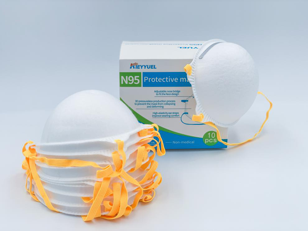 Kodi mungadziteteze bwanji pa mliri?