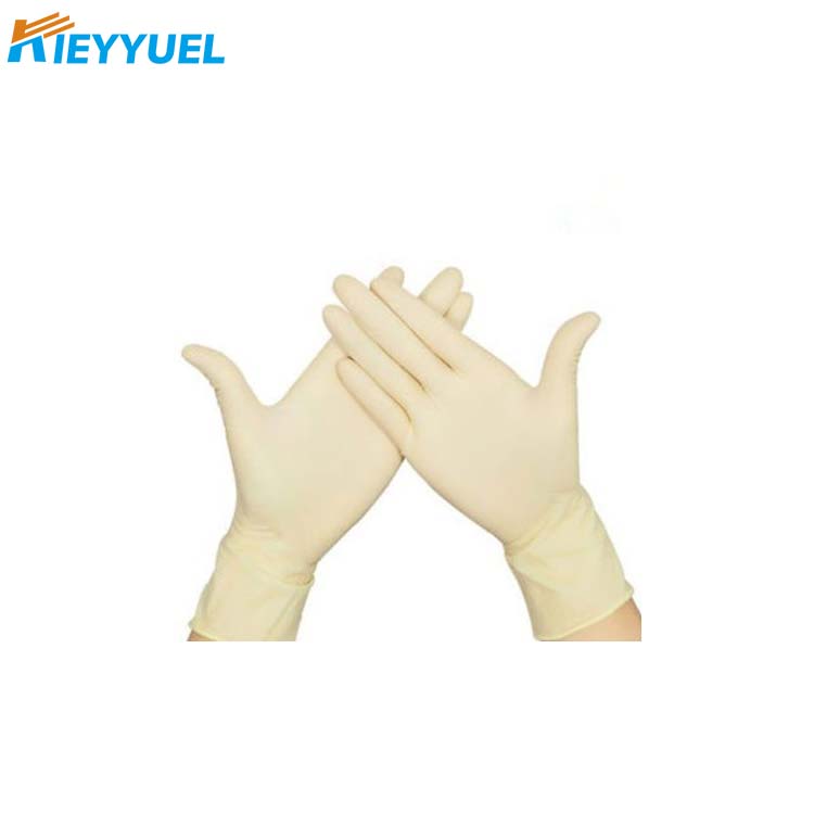 Maguluti Owonongeka a Medical Latex