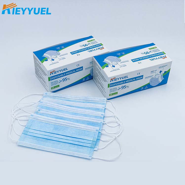 Disposable Medical Chigoba