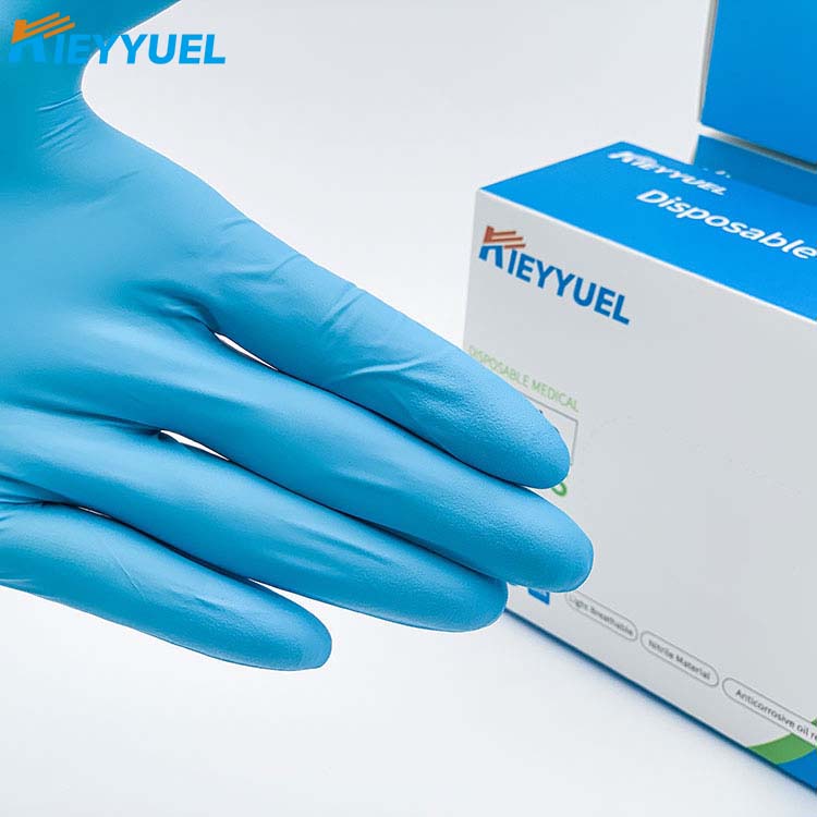Zotulutsa Zoyala Nitrile