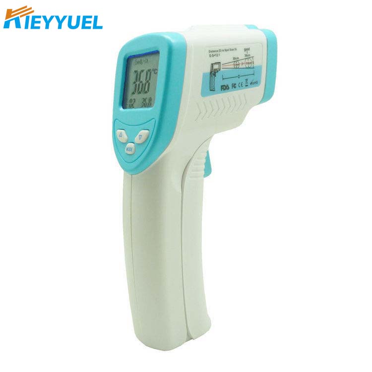 Palibe Wolumikizana Thermometer