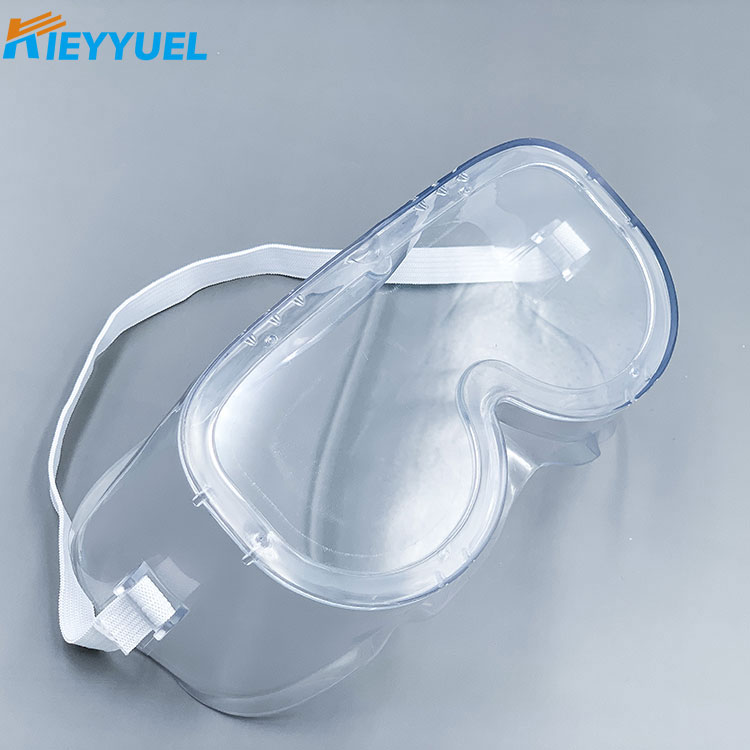 Zodzitetezera Goggles (mpweya)