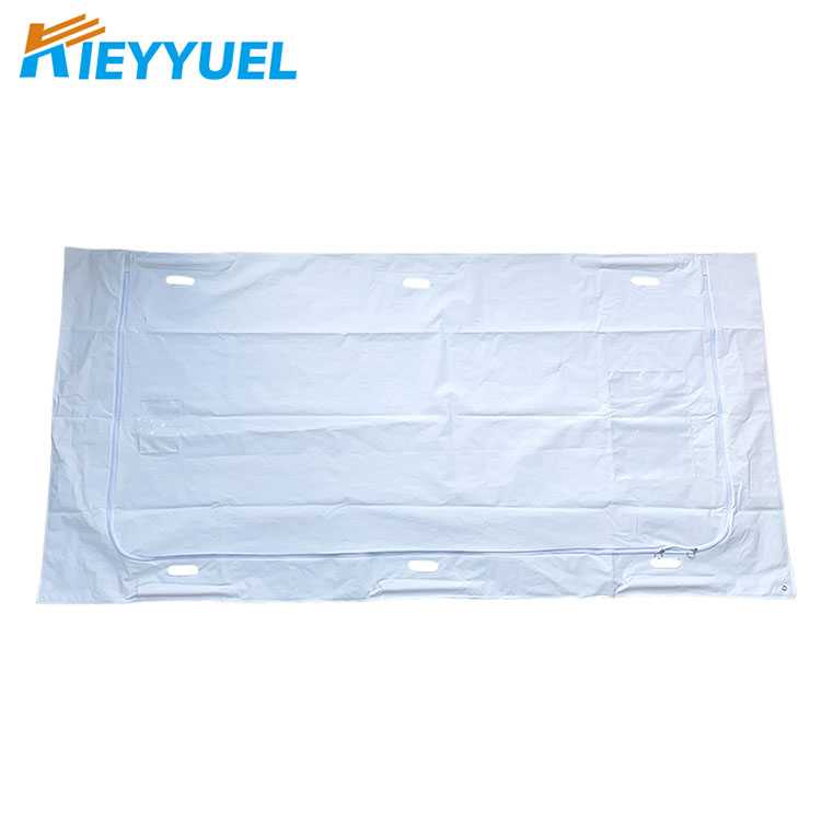 Chikwama Cha Thupi Lopanda Madzi